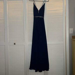 Lulus evening gown sz 6